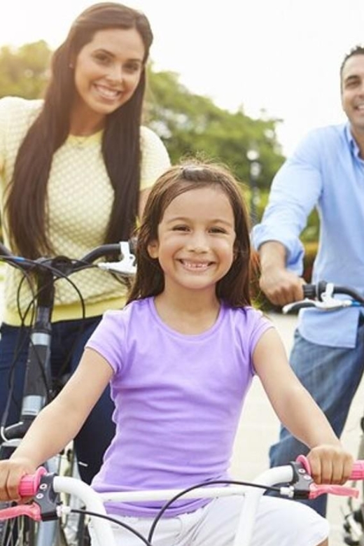 Central Park Bike Rental - Key things to know before you go