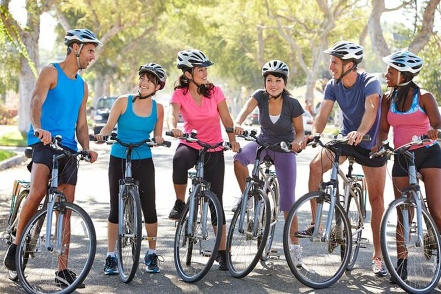 Central Park Bike Rental - Picking the right rental length: 1 hour to the full circle