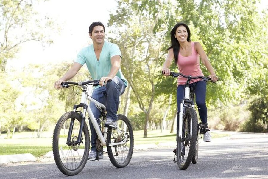 Central Park Bike Rental - Comfort, gear, and what to do with that basket
