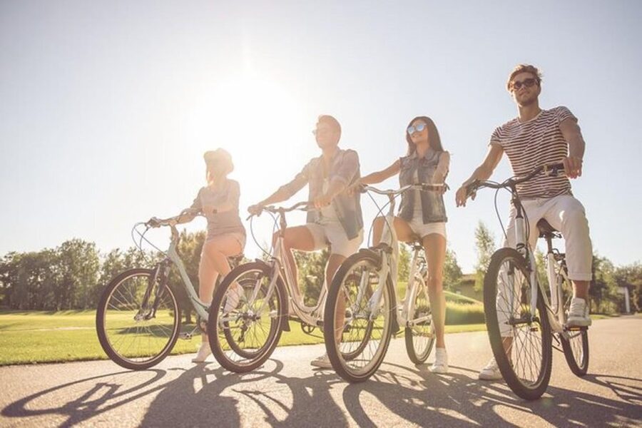 Central Park Bike Rental - Where the ride can feel tricky, and how to keep it fun