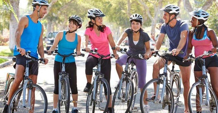 Central Park Bike Rental - Starting at 59th Street, Columbus Circle (where your route actually makes sense)