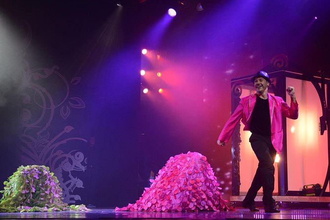 Charles Bach Wonders Magic and Illusion Show - Key Things I’d Plan for Before You Go
