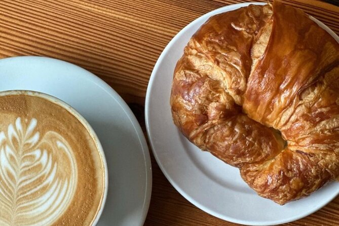 Charleston Brunch Food Tour: Biscuits, Shrimps, Grits and More - Key highlights to plan around