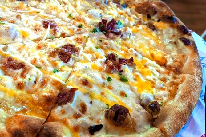 Charleston Brunch Food Tour: Biscuits, Shrimps, Grits and More - Marion Square and Hotel Bennett: farmers market energy, plus modern Charleston style
