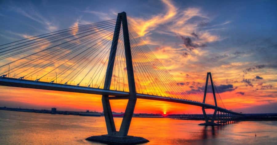 Charleston: Daytime or Sunset Historic Harbor Cruise - Choosing your deck: comfort inside, photos outside