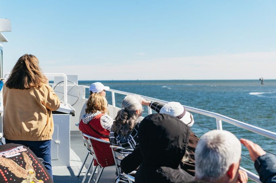 Charleston: Daytime or Sunset Historic Harbor Cruise - Drinks and snacks onboard: plan a budget before you order