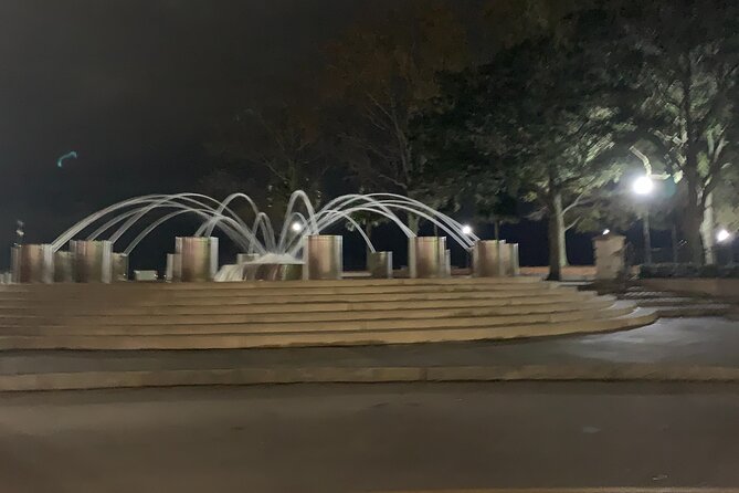 Charleston Ghosts of Liberty Guided Walking Tour - Price and value: what you are paying for on this 90-minute tour