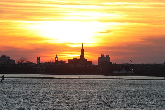 Charleston Harbor Luxury Dinner Cruise with Live Music - Key Things You Should Know Before You Go