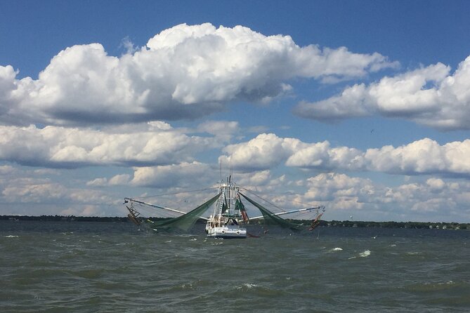 Charleston Harbor Sunset Cruise - Key things that make this Charleston Harbor cruise worth your time