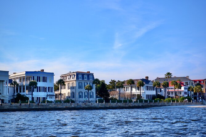 Charleston Harbor Sunset Cruise - Value check: how $60 fits what you actually get