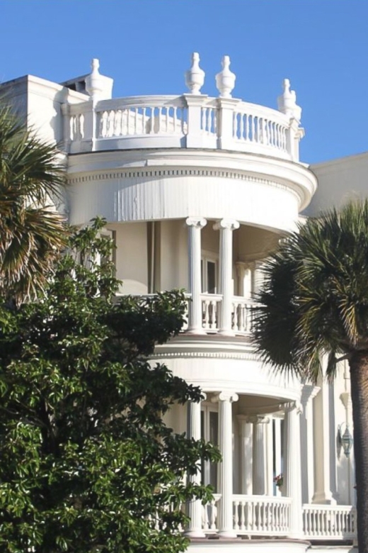 Charleston: Historic City Tour and Harbor Cruise - Key things I’d lock in before you go