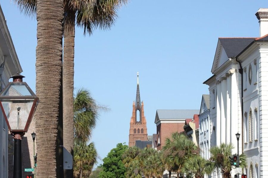 Charleston: Historic City Tour and Harbor Cruise - Should you book this Charleston Historic City Tour and Harbor Cruise?