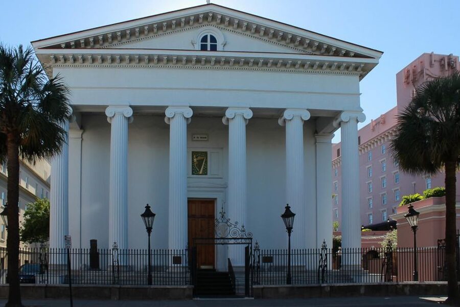 Charleston: Historic City Tour and Harbor Cruise - Why the Charleston land-and-sea combo works