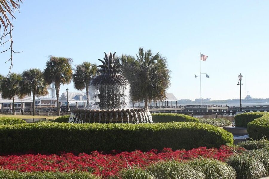 Charleston: Historic City Tour and Harbor Cruise - How long is enough, and what to do about parking