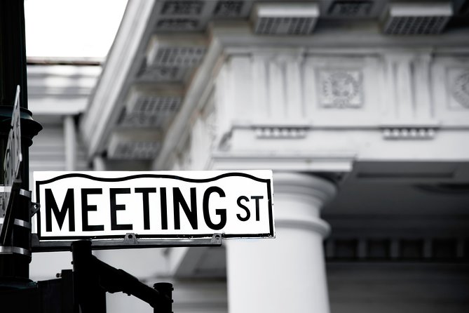Charleston History, Homes, and Architecture Guided Walking Tour - Key highlights you should know before you go