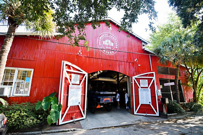 Charleston Horse-Drawn Carriage Tour: Explore Historic Charleston - Who This Charleston Horse-Drawn Tour Fits Best, and Who Might Want Something Else