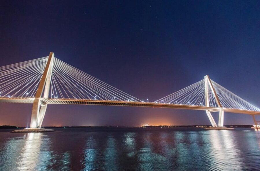 Charleston: Luxury Harbor Dinner Cruise - The Charleston Harbor Dinner Cruise, Is the Luxury Worth It?