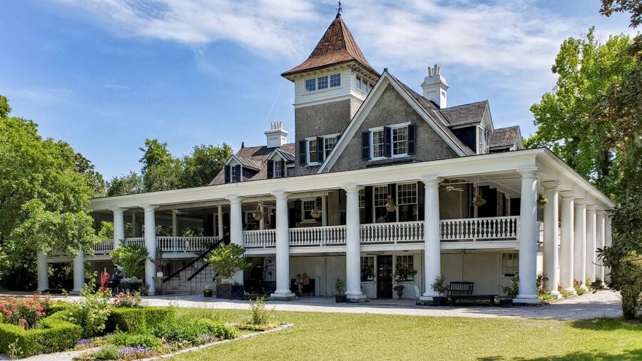 Charleston: Magnolia Plantation Entry & Tour with Transport - Key highlights at a glance
