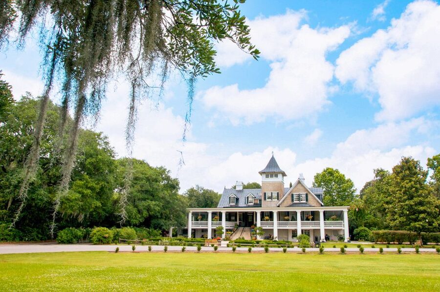 Charleston: Magnolia Plantation Entry & Tour with Transport - Getting to Magnolia Plantation from downtown Charleston without the stress