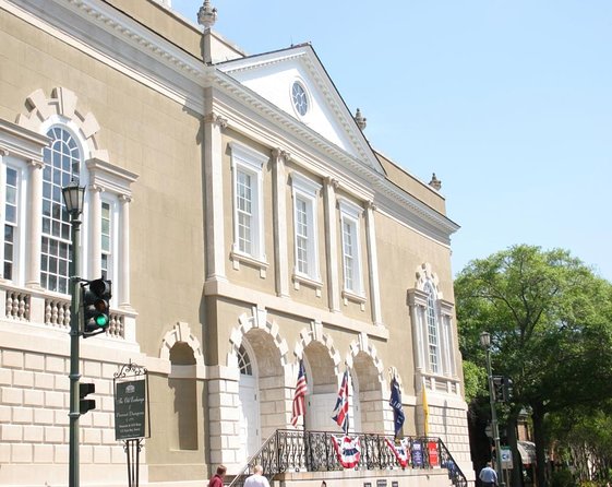 Charleston Pirates and Ghosts Tour - Key things I think you will care about