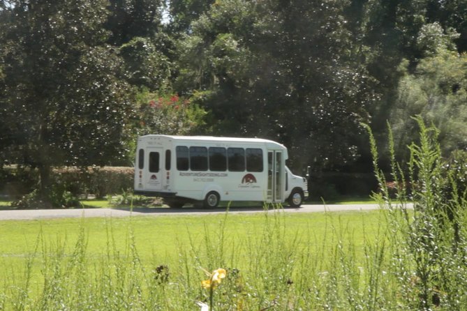 Charleston See-It-All City Bus Tour with Adventure Sightseeing - Why the Battery photo stop feels like the Charleston you pictured