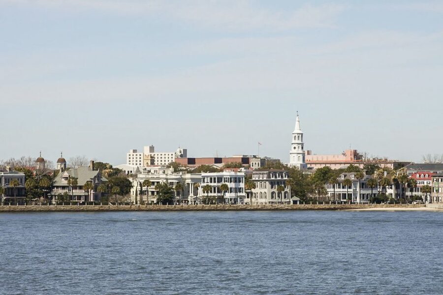 Charleston: Sightseeing Harbor Tour & Dolphin Watch - Should you book the Charleston sightseeing harbor tour with dolphin watch?