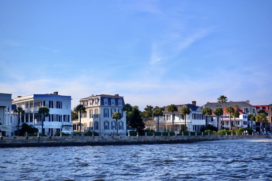 Charleston: Sunset Harbor Cruise - Who this cruise fits best, and who should skip it
