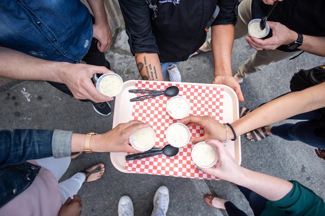 Chef Guided Food Tour of Pike Place Market - Why a chef-guided tasting works at Pike Place Market