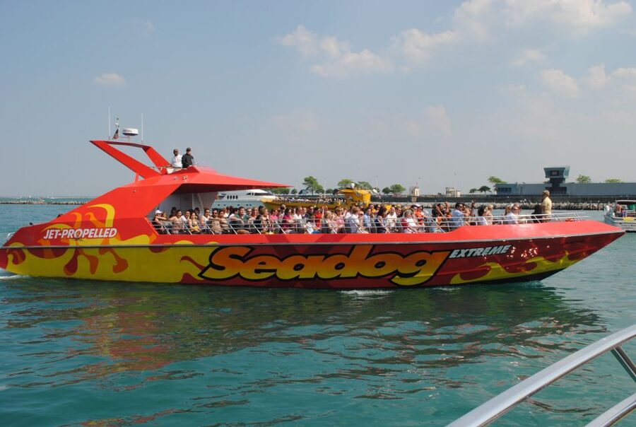 Chicago: 1-5 Day Attraction Pass with Shedd Aquarium - How This Go City Pass Works in the Real World