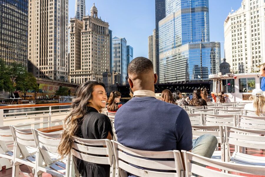 Chicago: 1-5 Day Attraction Pass with Shedd Aquarium - Navy Pier, Speedboat Views, and Time on the Water