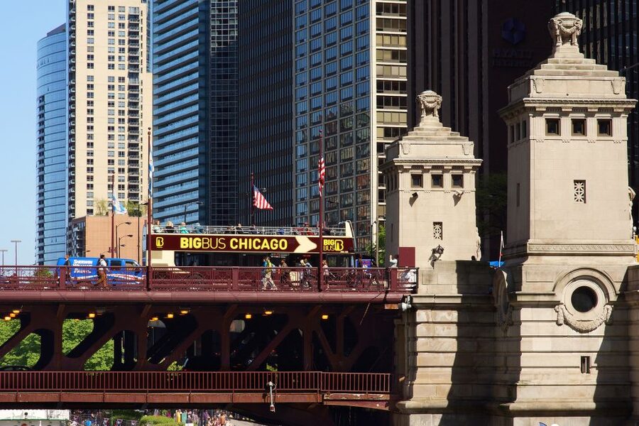 Chicago: 1-5 Day Attraction Pass with Shedd Aquarium - Museums, Science, Illusions, and Family-Friendly Picks