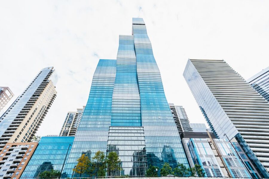 Chicago: 1.5-Hour Lake and River Architecture Cruise - Marina City, NBC Tower, and Chicago’s Vertical Style Shifts