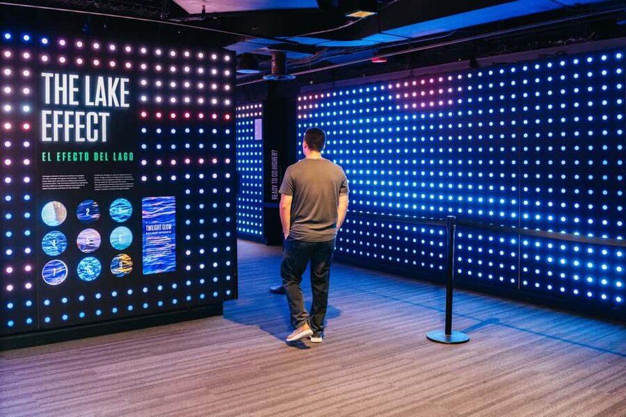 Chicago: 360 CHICAGO Observation Deck Ticket - Price Value: What $29 Buys, and Where the Money Can Shift
