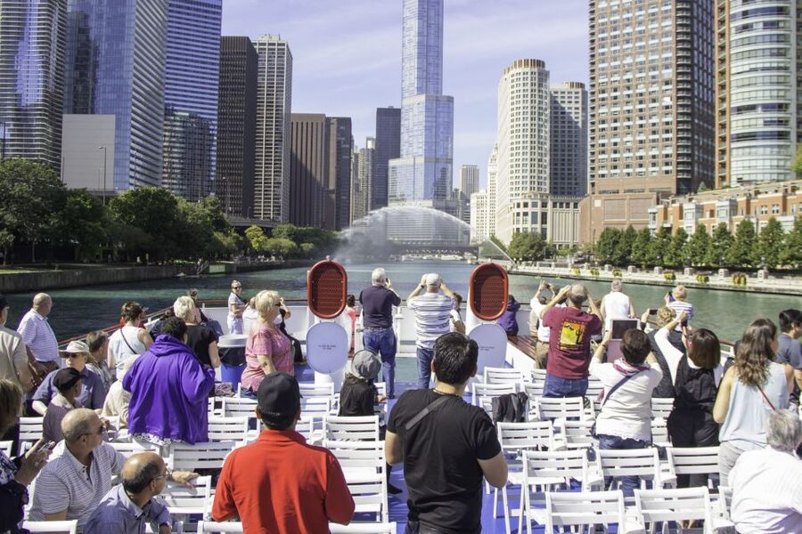 Chicago: 45-Minute Family-Friendly Architecture River Cruise - Should you book this 45-minute family architecture cruise?
