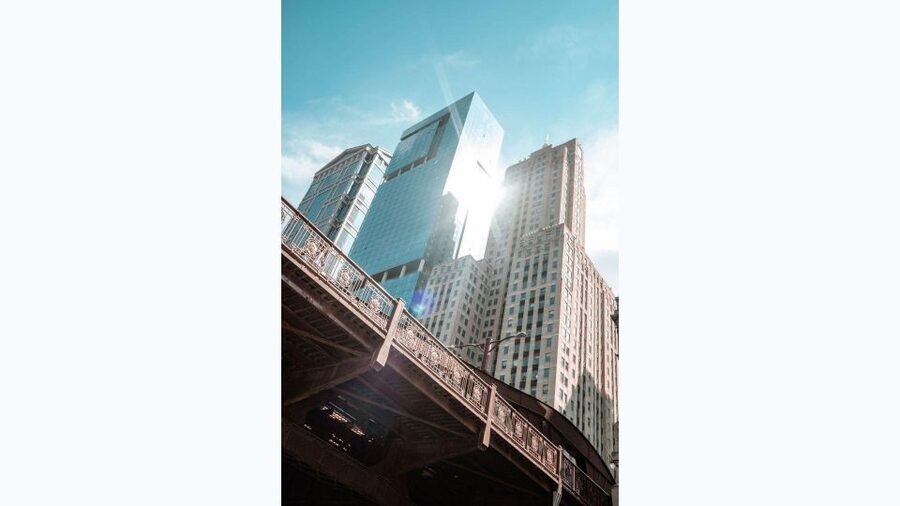 Chicago: Architecture Boat Tour with Drinks - Key things you will notice on this Chicago River cruise