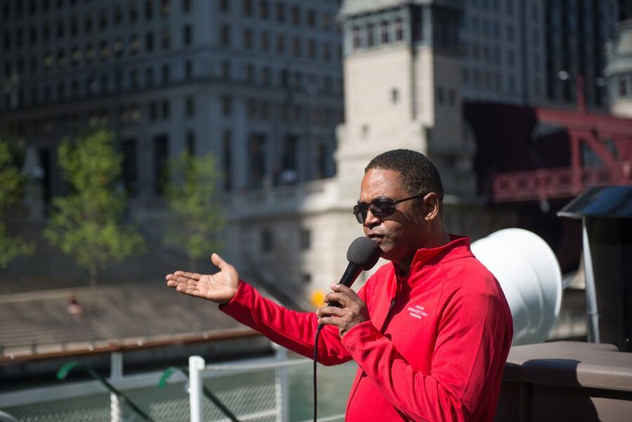 Chicago: Architecture Center Cruise on Chicago's First Lady - Key highlights to know before you go
