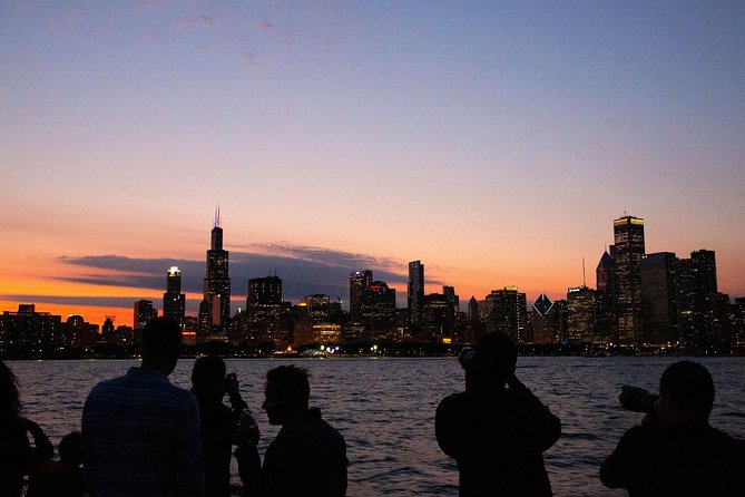 Chicago Architecture Center River Cruise aboard First Lady - Who this cruise fits best in your Chicago trip
