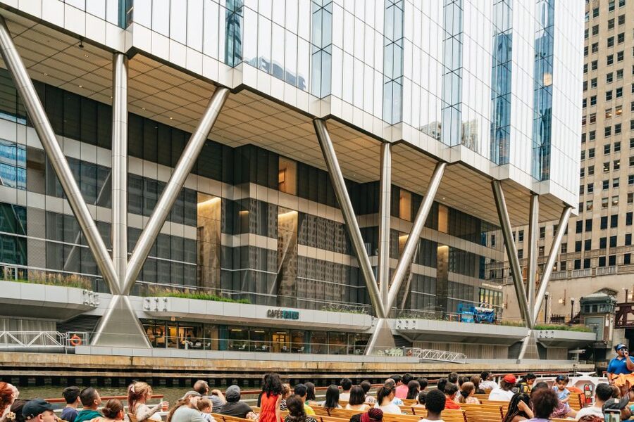 Chicago: Architecture River Cruise Skip-the-Ticket Line - What Makes the Docent Narration Work (and Feel Fun)