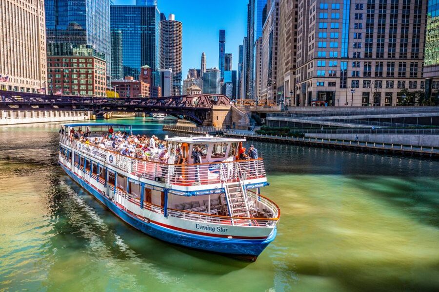 Chicago: Architecture River Cruise Skip-the-Ticket Line - Timing and Seasons: Why 60 vs 75 Minutes Matters