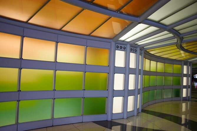 Chicago Architecture Tour: Underground Pedway and the Loop - Key things to know before you go