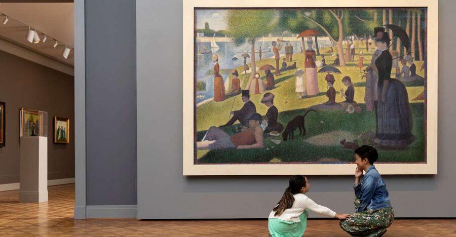 Chicago: Art Institute of Chicago Fast-Pass Ticket - Key things to know before you go
