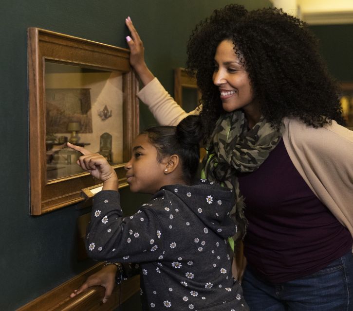 Chicago: Art Institute of Chicago Fast-Pass Ticket - Rules, Packing, and Getting Past Security Without Headaches