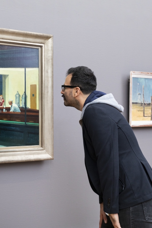 Chicago: Art Institute of Chicago Fast-Pass Ticket - What You Get for $40 in 1 Day (and What You Do Not)
