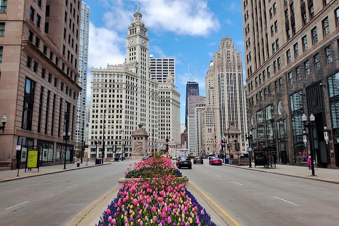 Chicago City Tour with Architecture River Cruise Option - The Rookery Building: Frank Lloyd Wright lobby time