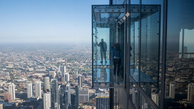 Chicago CityPASS® - Key things that make Chicago CityPASS work