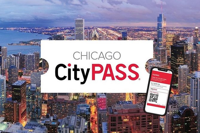 Chicago CityPASS® - Shoreline Architecture River Tour: the easy Chicago story on the water