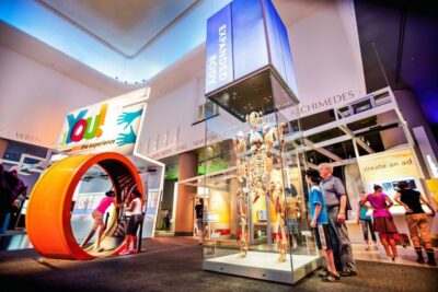 Chicago CityPASS®: Save up to 49% at 5 Top Attractions