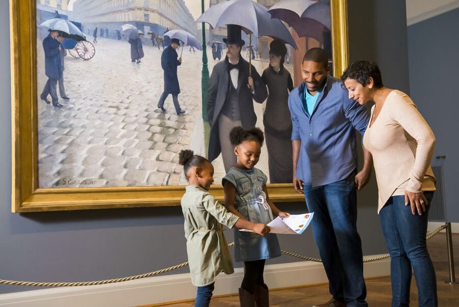 Chicago CityPASS®: Save up to 49% at 5 Top Attractions - Shedd Aquarium: the easiest win for families and first-timers