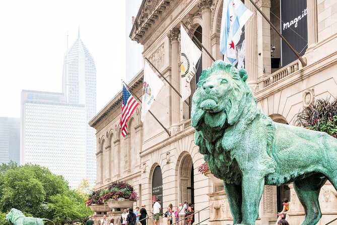 Chicago CityPASS® - Using the mobile ticket and reservations without losing your day
