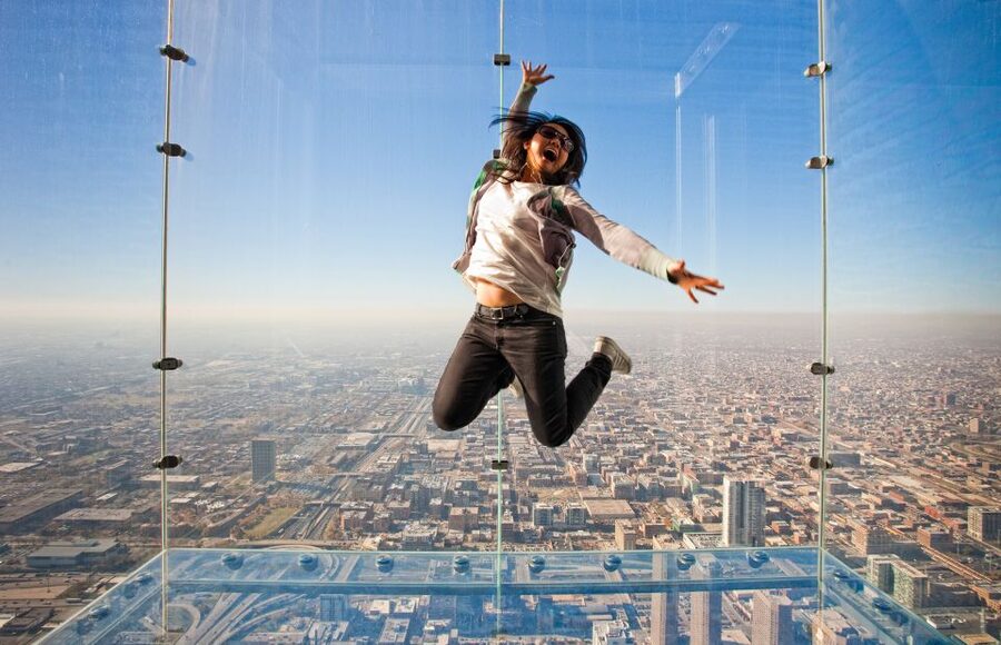 Chicago Explorer Pass: 2 to 7 Attractions including SkyDeck - Key Highlights